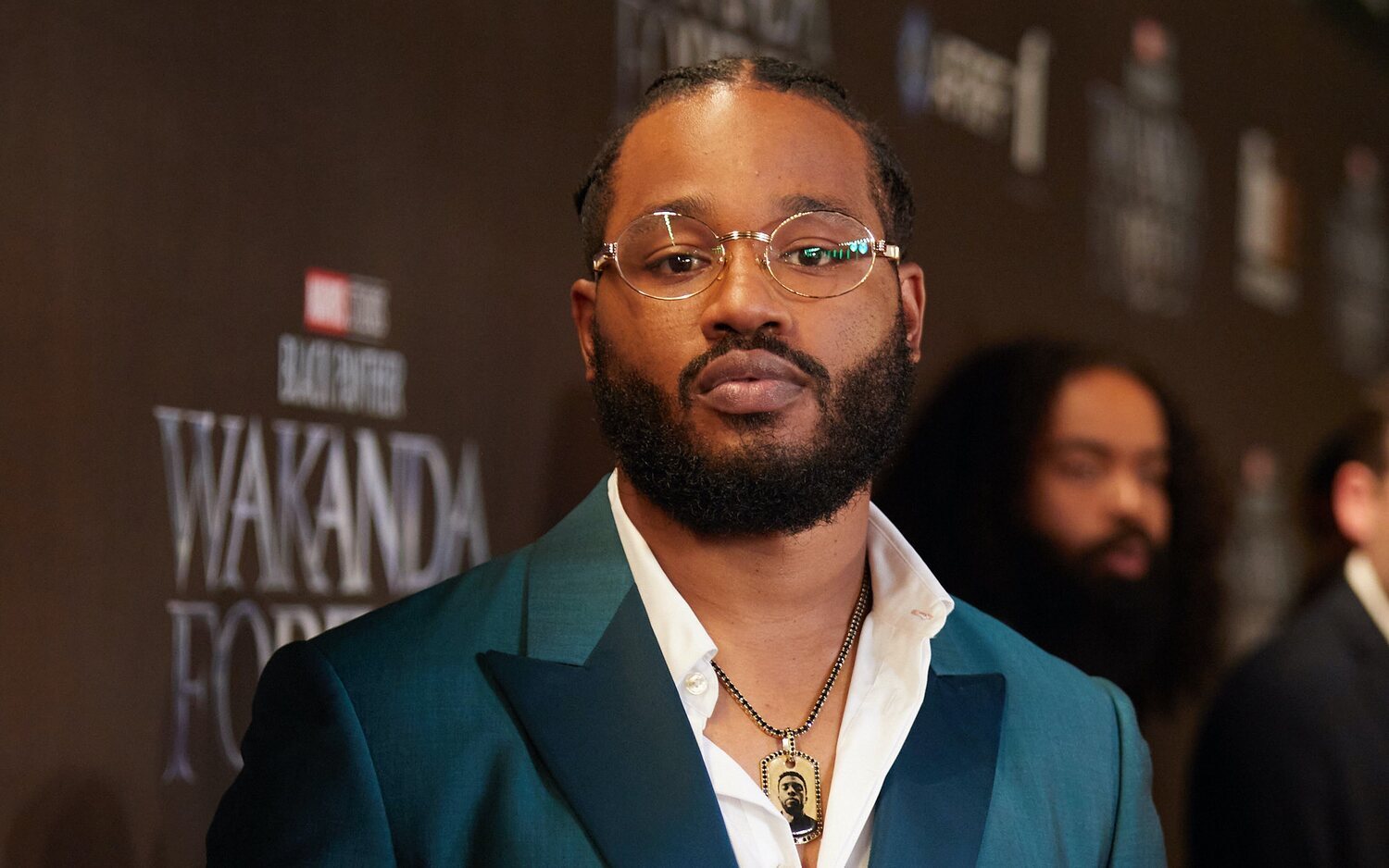 Ryan Coogler ('Black Panther: Wakanda Forever'): "No se habla lo suficiente de la colonización de África y América"