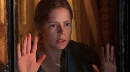 De 'On the Road' a 'La mujer en la ventana': La última década de Amy Adams, de peor a mejor