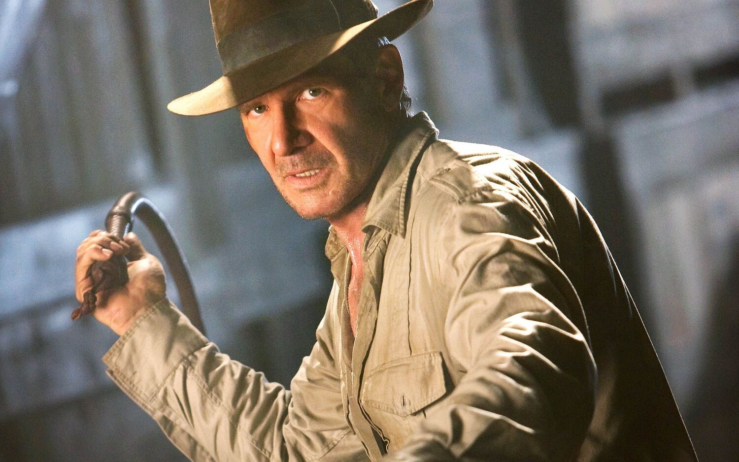 Disney está explorando cómo ampliar el universo de 'Indiana Jones', que podría contar con una serie