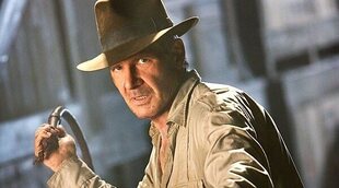 Disney está explorando cómo ampliar el universo de 'Indiana Jones', que podría contar con una serie