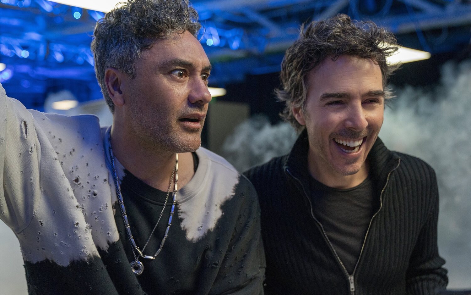 Shawn Levy ('Deadpool 3') negocia su incorporación a 'Star Wars' para dirigir una próxima película