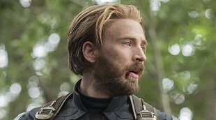 Chris Evans admite que echa de menos hacer películas como Capitán América