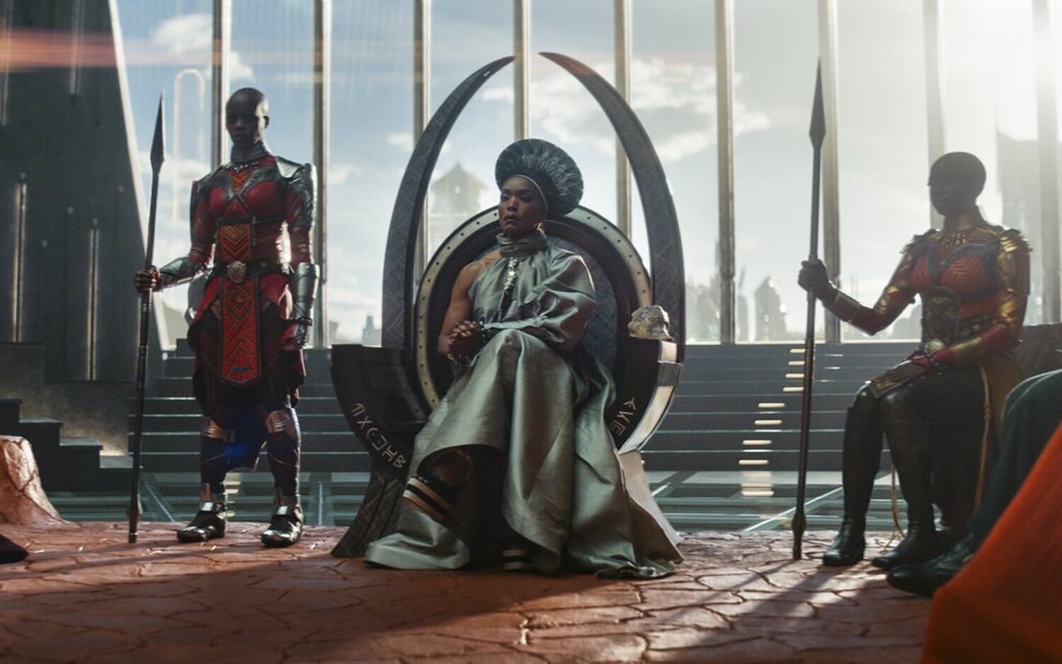 Kevin Feige se pronuncia sobre una tercera película de 'Black Panther': "Estos personajes merecen continuar"