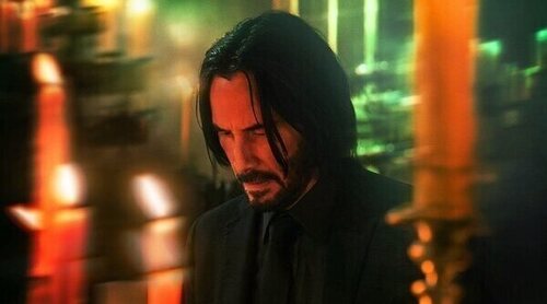 'John Wick 4' lanza nuevo tráiler con Baba Yaga preparándose para luchar hasta la muerte
