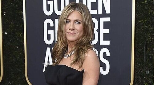 Jennifer Aniston se sincera sobre sus intentos de quedarse embarazada tras años de hirientes rumores