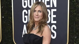 Jennifer Aniston se sincera sobre sus intentos de quedarse embarazada tras años de hirientes rumores