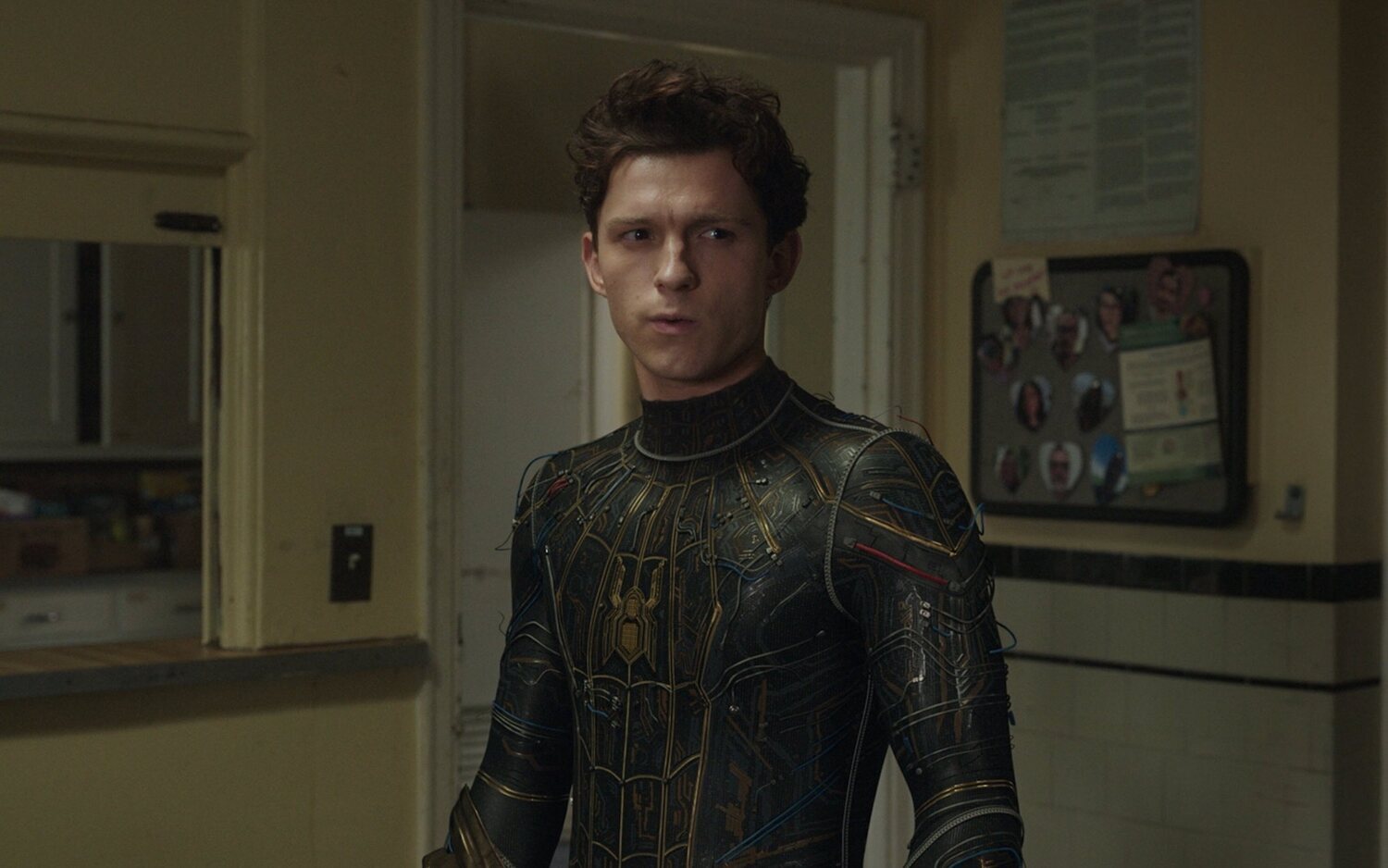 Tom Holland retomaría el papel de Spider-Man en estos proyectos según un nuevo rumor