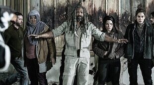 'The Walking Dead': El capítulo final será más largo de lo habitual