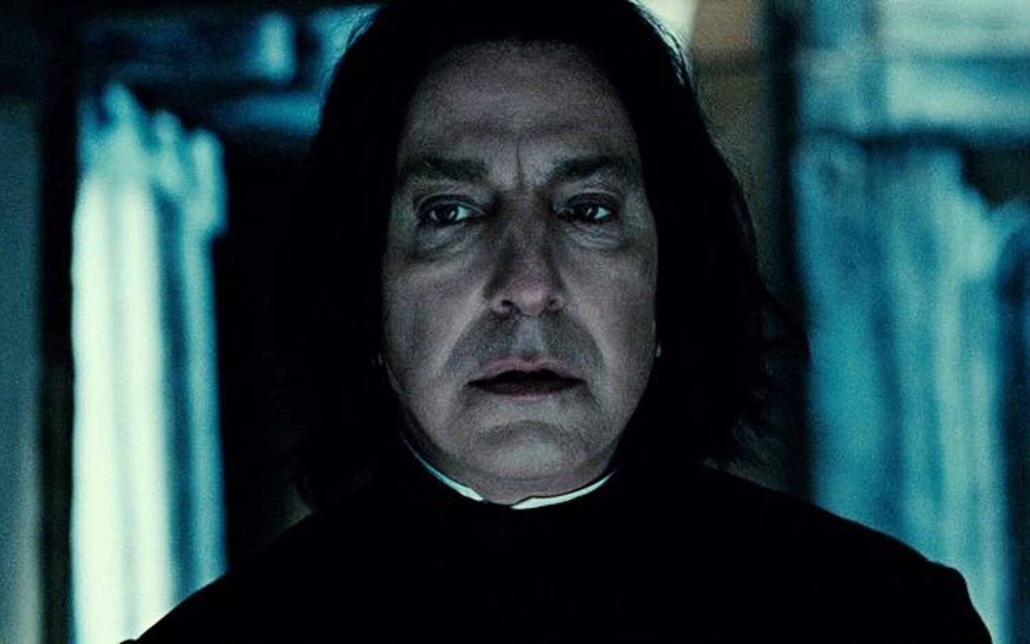 'Harry Potter': Daniel Radcliffe reacciona a las quejas de Alan Rickman en sus memorias sobre su tiempo en la saga