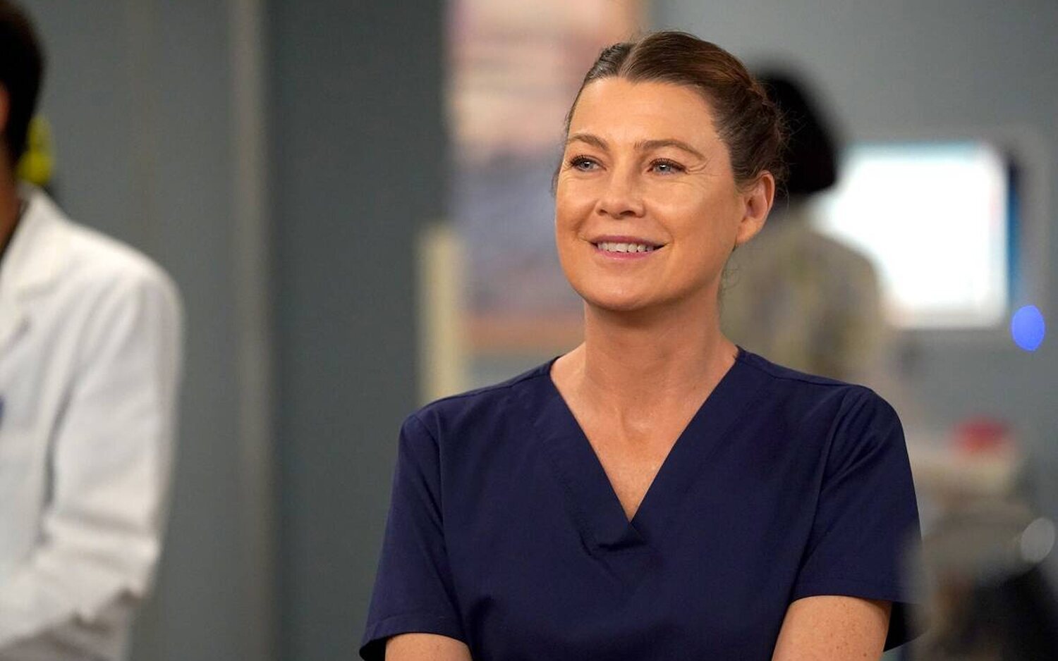 'Anatomía de Grey' pone fecha a la despedida de Ellen Pompeo (como personaje principal)