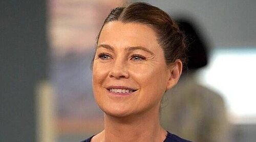 'Anatomía de Grey' pone fecha a la despedida de Ellen Pompeo (como personaje principal)