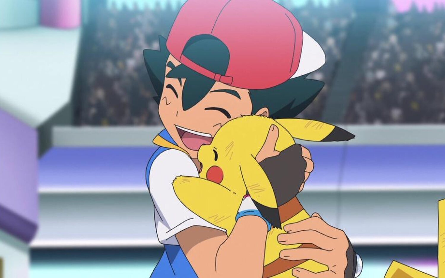 'Pokémon' celebra un hito histórico para Ash Ketchum, pero los fans se quejan de spoilers