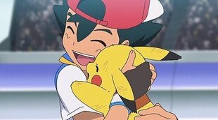 'Pokémon' celebra un hito histórico para Ash Ketchum, pero los fans se quejan de spoilers