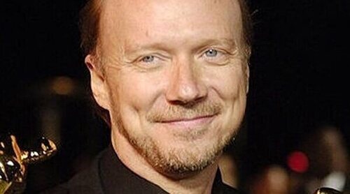 Paul Haggis, director 'Crash', condenado por violación y abuso sexual a Haleigh Breest