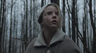 Anya Taylor-Joy rechazó un proyecto en Disney para hacer 'La Bruja': "Tuve un buen presentimiento"