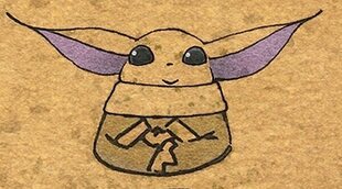 'Star Wars': Ya puedes ver en Disney+ el corto de Studio Ghibli protagonizado por Baby Yoda