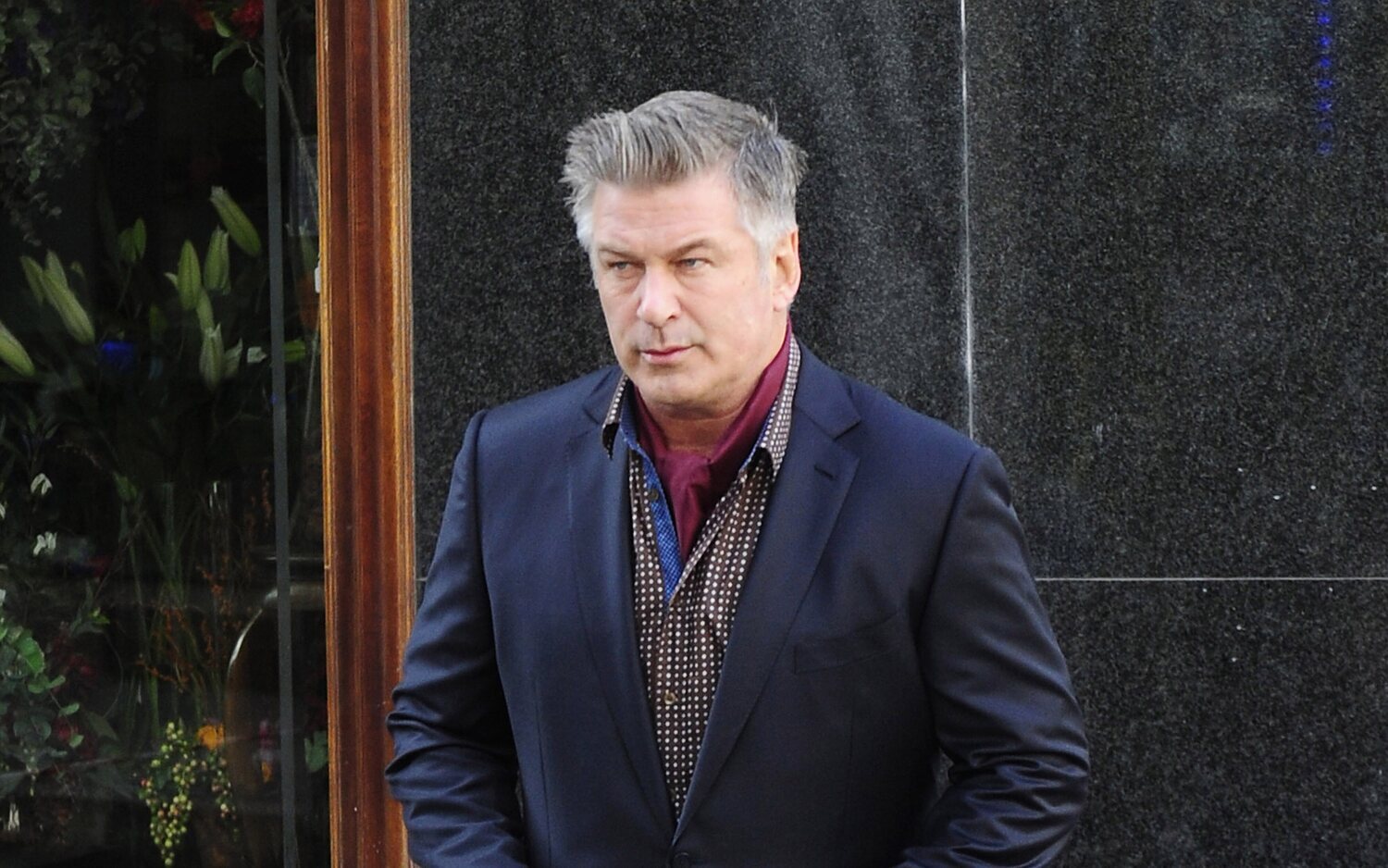 Alec Baldwin decide demandar él al equipo de 'Rust' por negligencia para limpiar su nombre