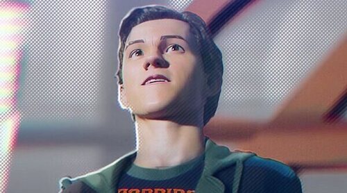 'Spider-Man: Cruzando el Multiverso': El vídeo que muestra cómo sería el Spidey de Tom Holland en la película