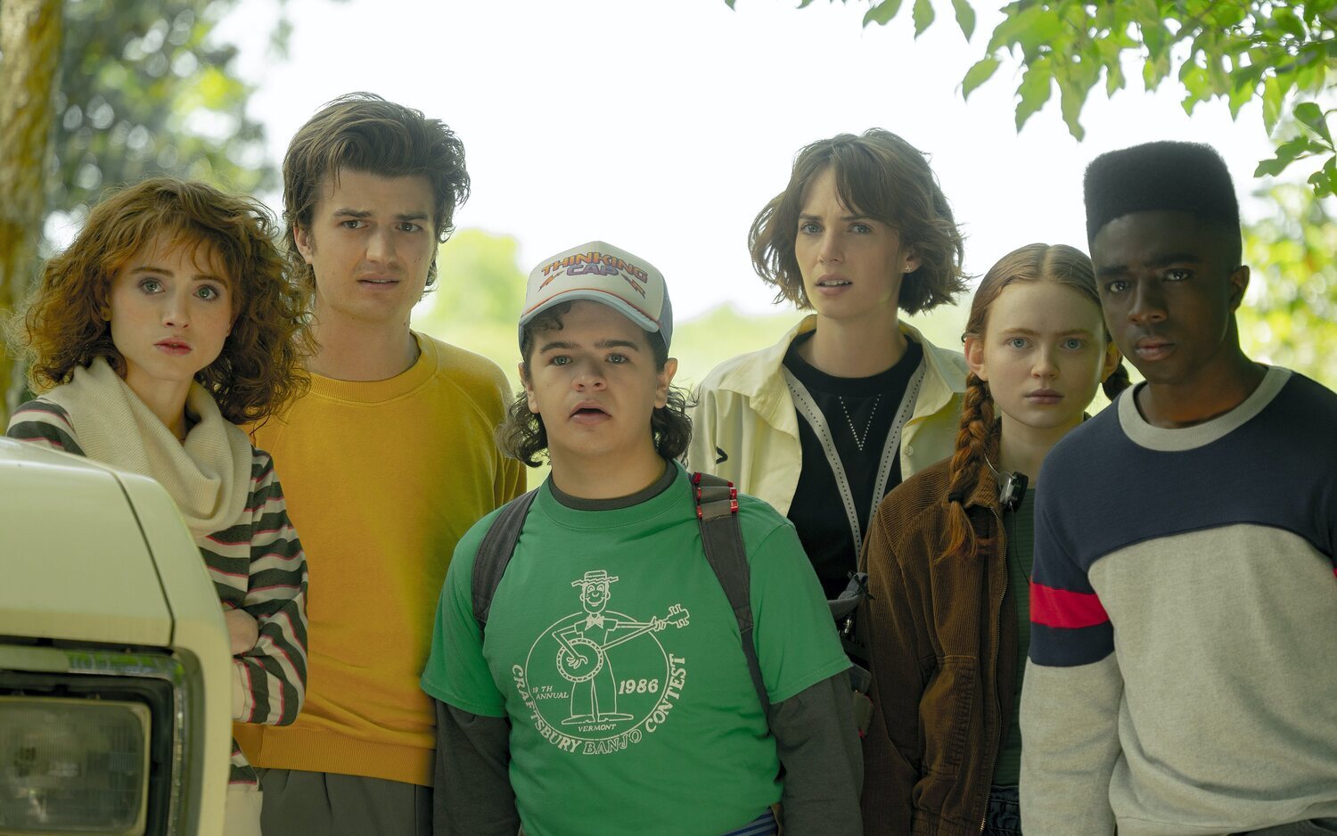 'Stranger Things': Los hermanos Duffer aseguran que "la última temporada tendrá un poco de cada una de las anteriores"