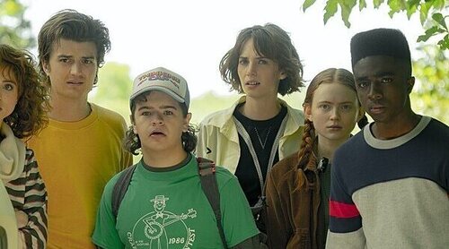 'Stranger Things': Los hermanos Duffer aseguran que "la última temporada tendrá un poco de cada una de las anteriores"