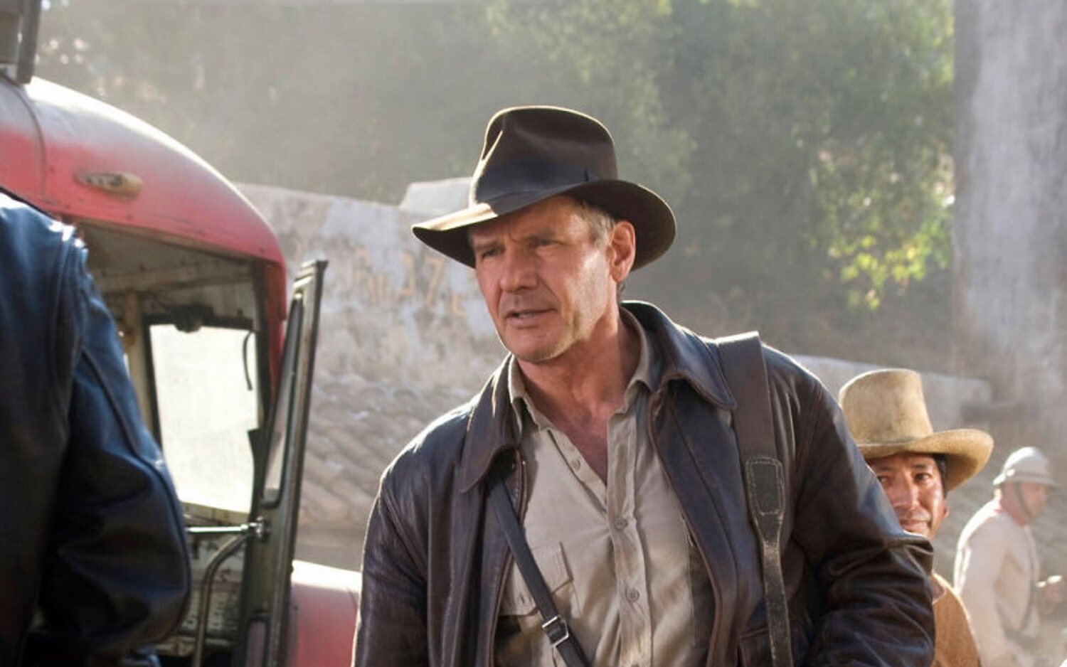 'Indiana Jones 5': El director James Mangold avanza cuándo podremos ver el primer tráiler