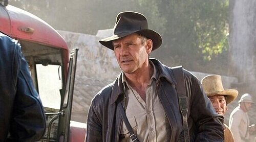 'Indiana Jones 5': El director James Mangold avanza cuándo podremos ver el primer tráiler