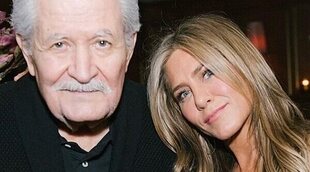 Muere John Aniston, actor y padre de Jennifer Aniston: "Te amaré hasta el fin de los tiempos"