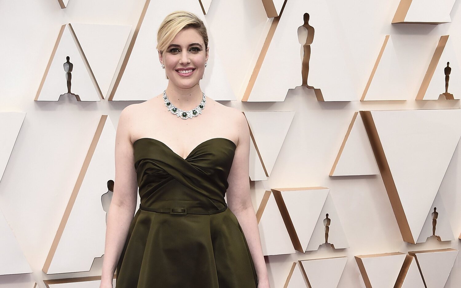 'Las crónicas de Narnia': Netflix tendría en mente a Greta Gerwig para dirigir varias películas del reboot