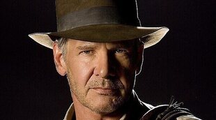 'Indiana Jones': James Mangold, director de la quinta entrega, asegura que nadie reemplazará jamás a Harrison Ford