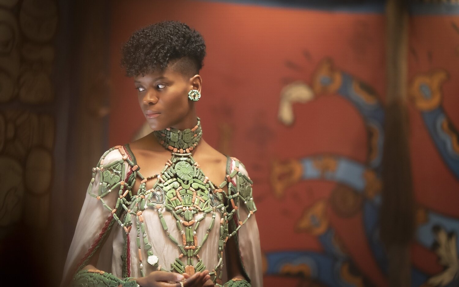 'Black Panther: Wakanda Forever' domina la taquilla española, pero no logra el éxito de 'Doctor Strange 2'