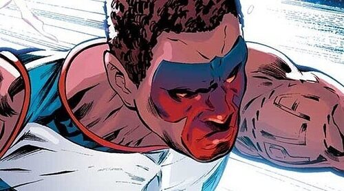 James Gunn desata los rumores en torno a la posible incorporación de Mister Terrific al Universo DC