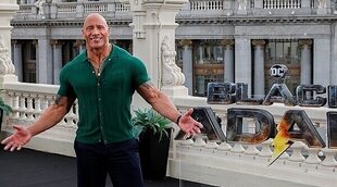 'Black Adam': Dwayne Johnson cree que su último éxito de taquilla podría superar a 'Fast & Furious 9'