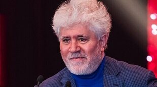 Pedro Almodóvar recibirá el premio Feroz de Honor 2023