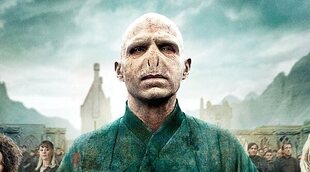 'Harry Potter': Ralph Fiennes volvería a interpretar a Voldemort "sin dudarlo"