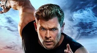 Marvel Studios detuvieron el rodaje de 'Sin límites' por miedo a que Chris Hemsworth se matara