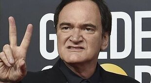 Quentin Tarantino revela su próximo proyecto y elige la mejor película de su filmografía