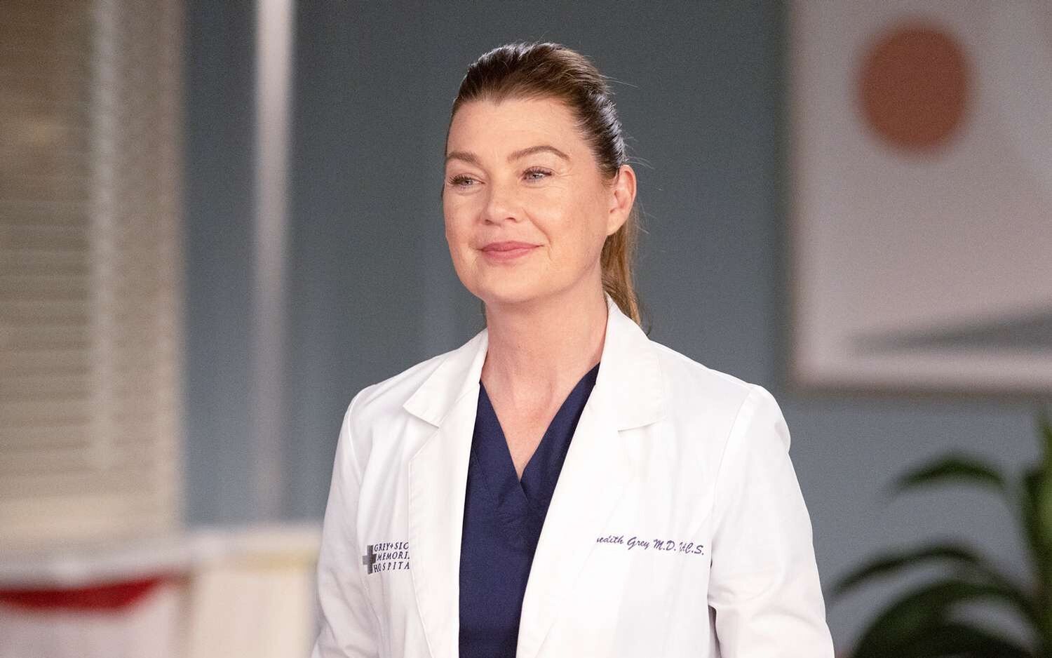 'Grey's Anatomy': Ellen Pompeo confirma que abandona la serie y se despide con un emotivo mensaje