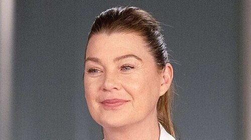 'Anatomía de Grey': Ellen Pompeo confirma que abandona la serie y se despide con un emotivo mensaje