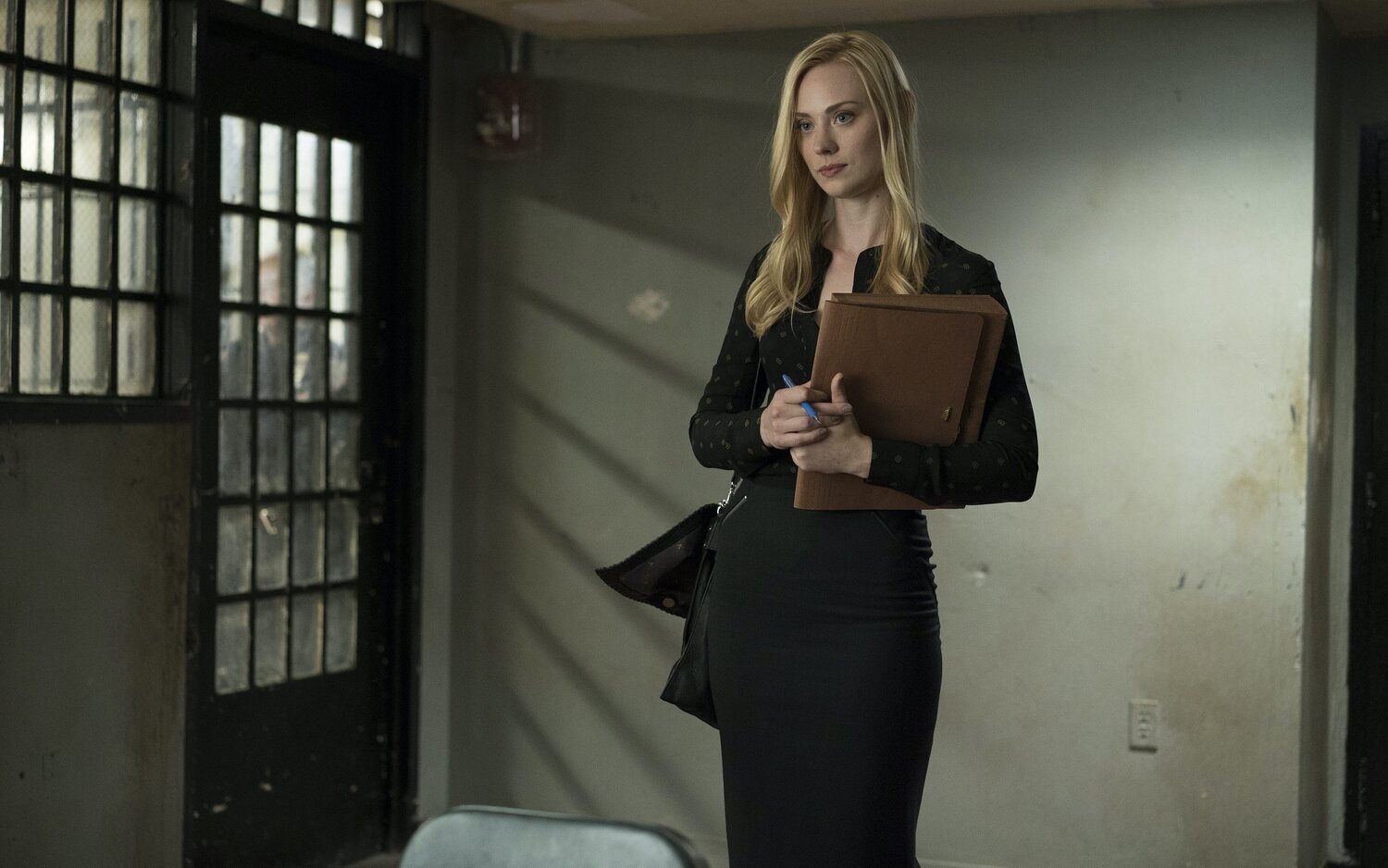 'Daredevil: Born Again': Deborah Ann Woll (Karen Page) dice que no formará parte del reboot de Disney+