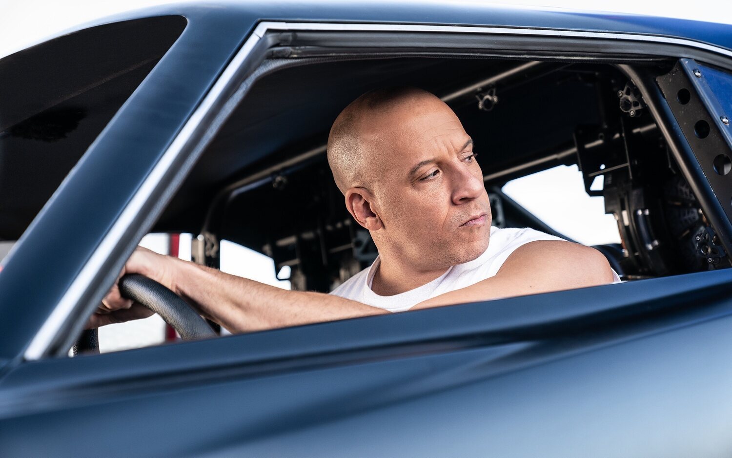 'Fast & Furious 10', camino de convertirse en una de las películas más caras de la historia