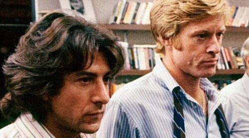 De 'Todos los hombres del presidente' a 'Klute': Las 10 mejores películas de Alan J. Pakula