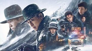 'Cliff Walkers': Zhang Yimou se pasa al cine de propaganda