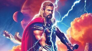 Chris Hemsworth cree que Thor podría morir en la próxima película