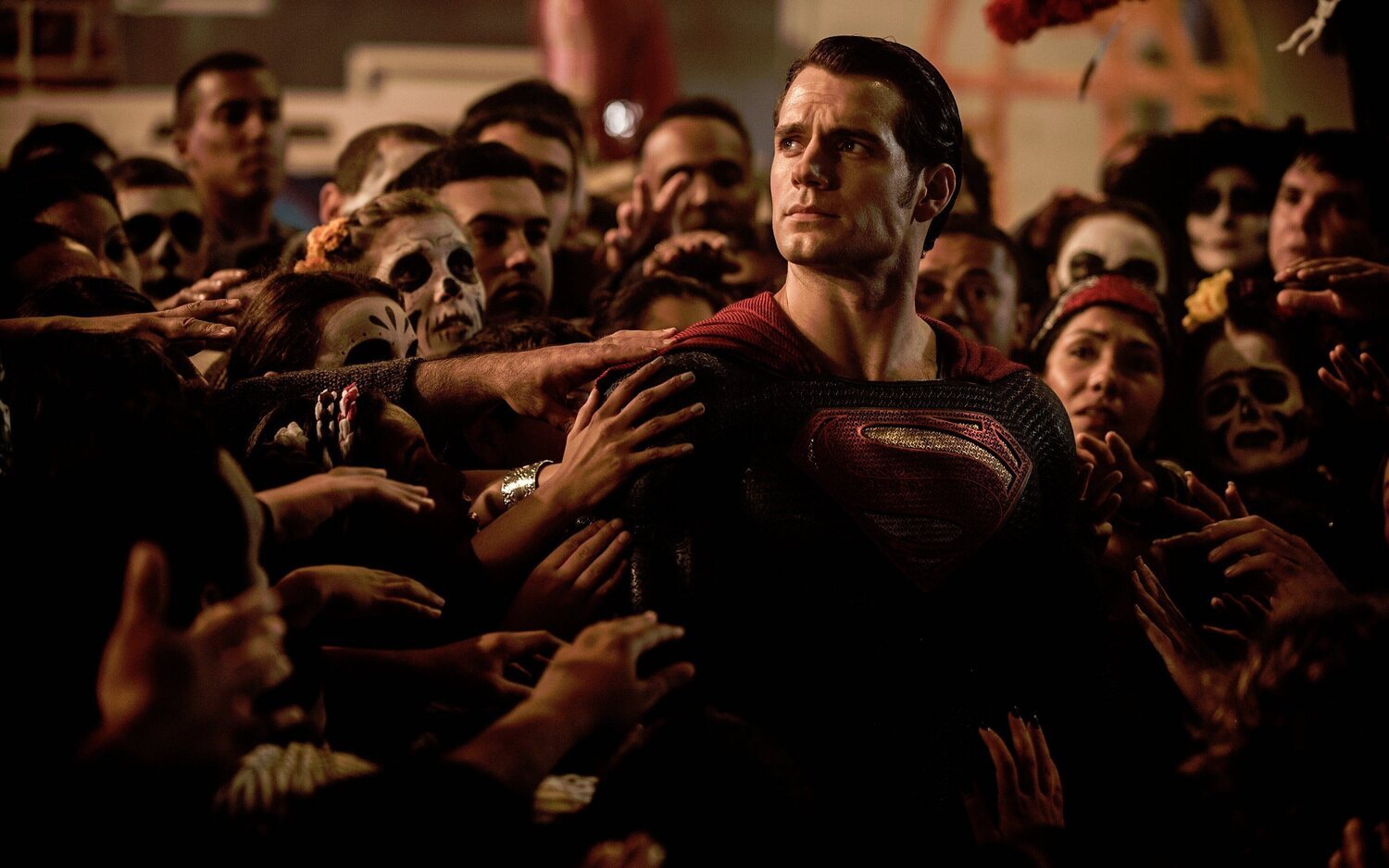 El regreso de Henry Cavill como Superman no está asegurado sin acuerdo oficial con Warner Bros.