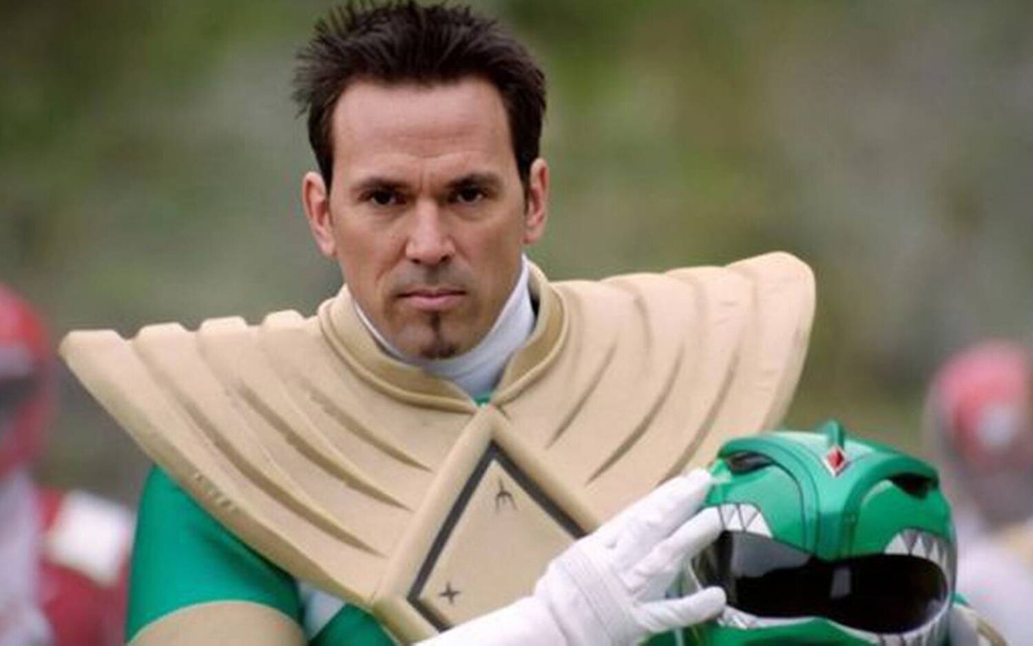 Muere Jason David Frank, reconocido por ser el Power Ranger verde, a los 49 años