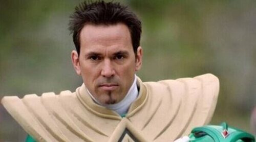 Muere Jason David Frank, reconocido por ser el Power Ranger verde, a los 49 años