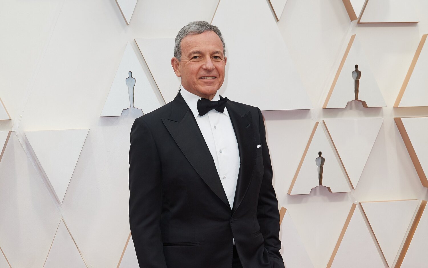 Disney echa a Bob Chapek y trae de vuelta a Bob Iger como jefe de la compañía