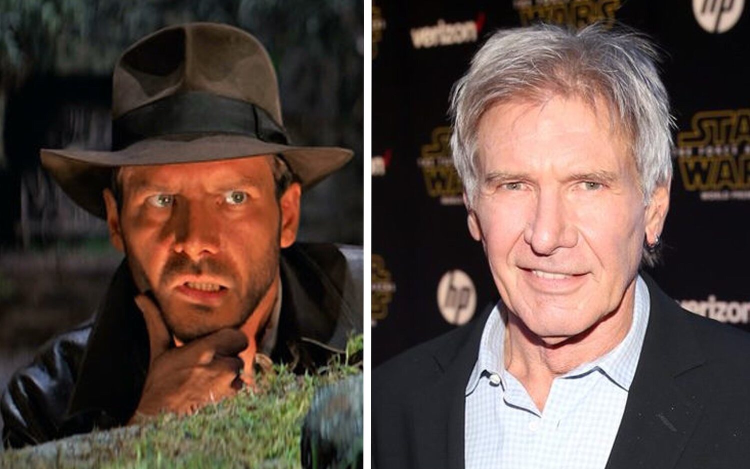 'Indiana Jones 5': La secuencia inicial recuperará al Harrison Ford de la primera película con tecnología rejuvenecedora