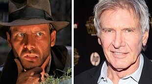 'Indiana Jones 5': La secuencia inicial recuperará al Harrison Ford de la primera película con tecnología rejuvenecedora