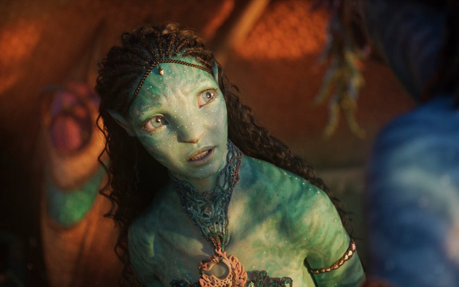 'Avatar: El sentido del agua': Tráiler final de la esperada secuela antes de su estreno el 16 de diciembre